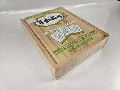 The Game of Things: Humor in a Box Party Game by Play Monster