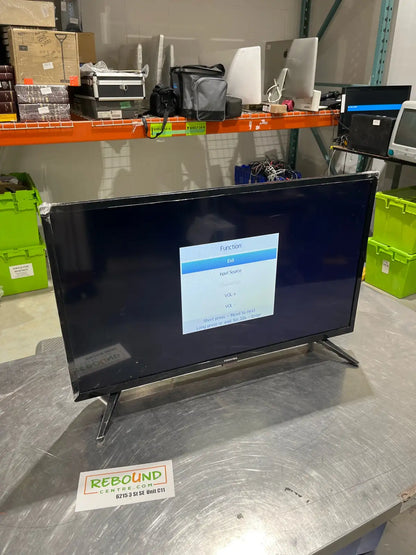 Toshiba 32” TV