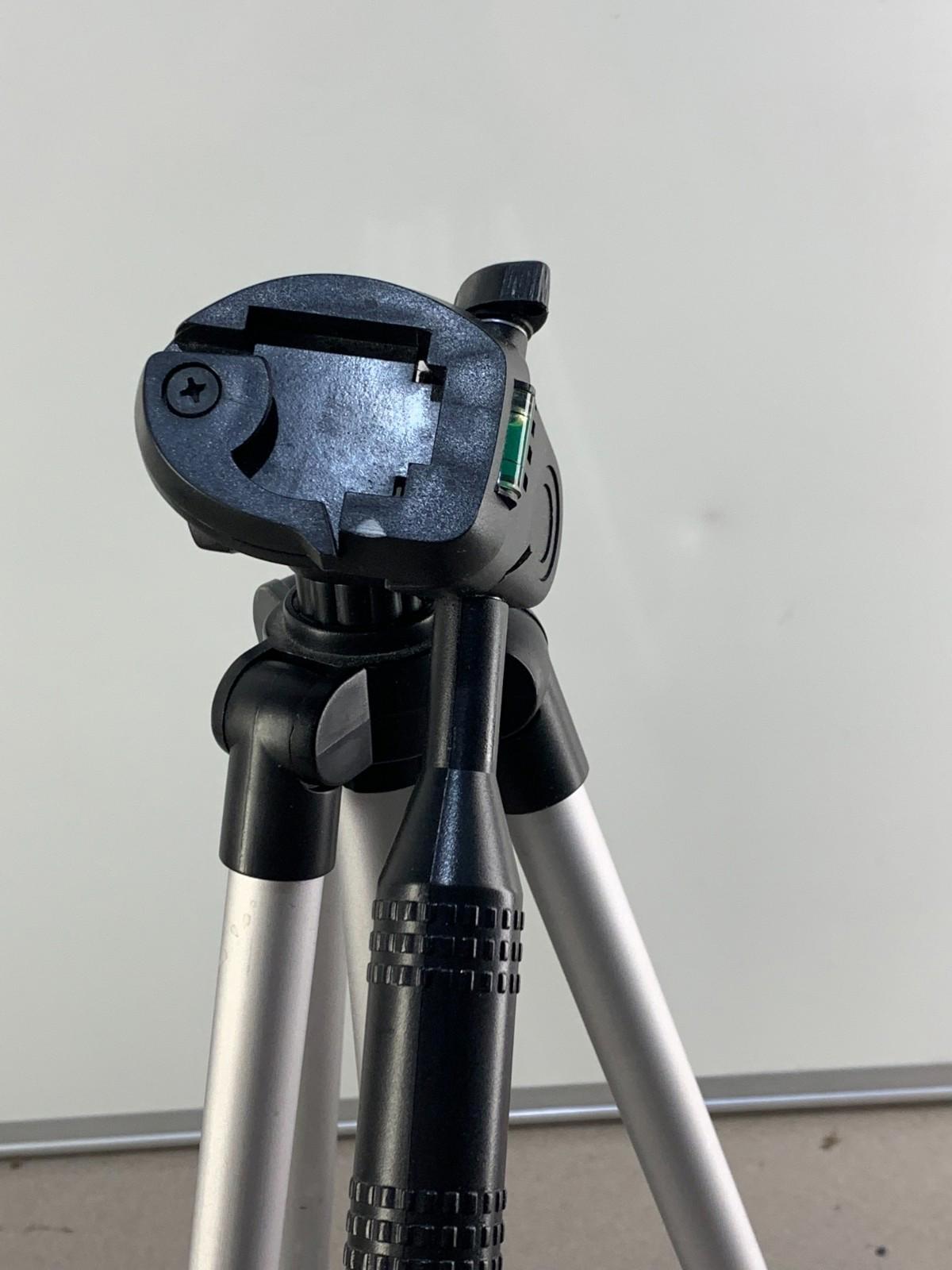 Targus 50 in Camera/Camcorder Tripod TG-50TR