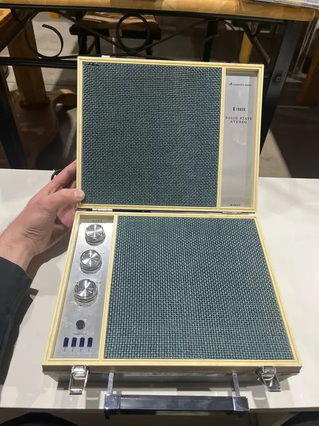 North State Stereo