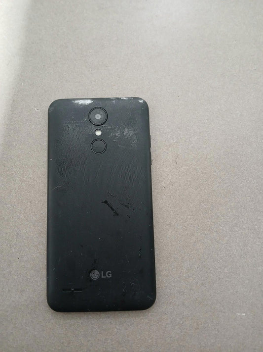 LG K9 CellPhone FOR PARTS ONLY AS IS