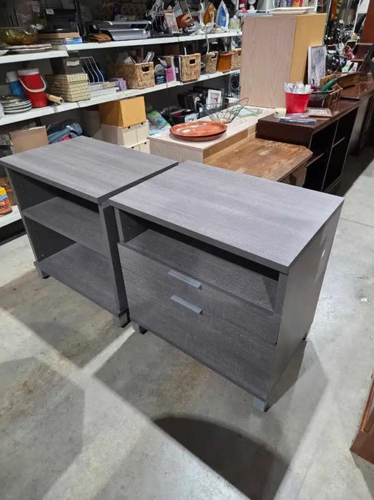 Besta Pro-Linea Cabinet/Shelving Unit - 2 Available
