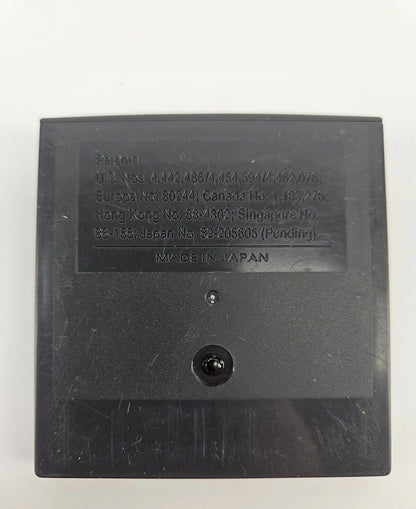 Ceasars Palace Sega Game Gear 1993