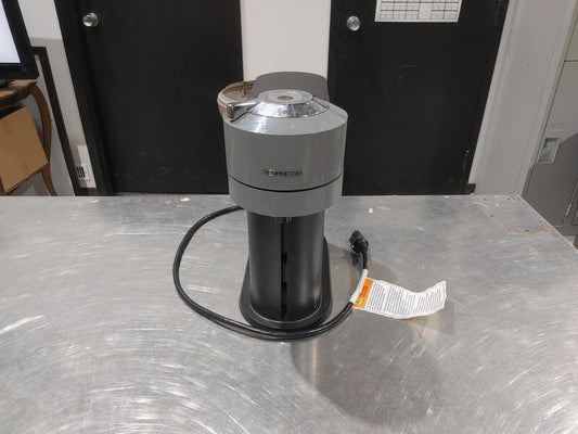 DeLonghi Nespresso Instant Coffee Machine Model ENV120GYAE Power Tested - Fair