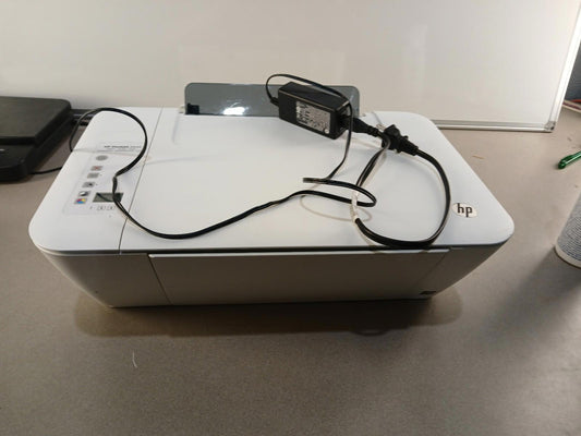 hp deskjet 2542 printer GOOD CONDITION