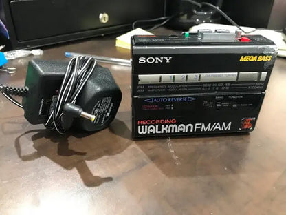 Sony Walkman WM-AF67