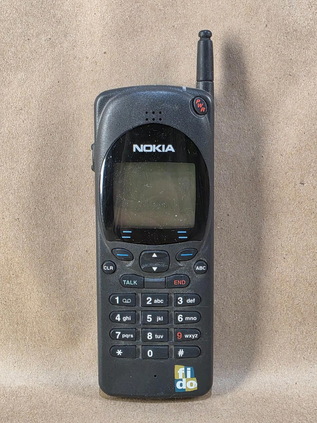 Nokia 2190E Very Rare - For Collectors