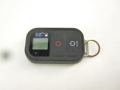 GoPro Hero 4 Remote ARMTE-001 No Charger, Untested