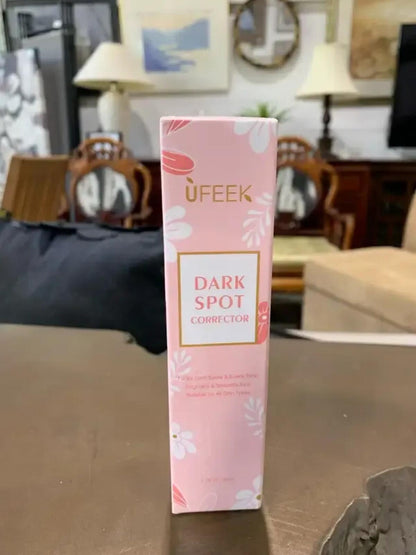 NEW Ufeek Dark Spot Corrector - multiple available