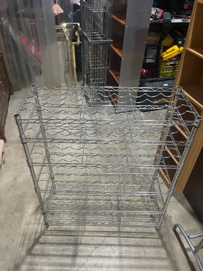 BSR Design Wine Rack