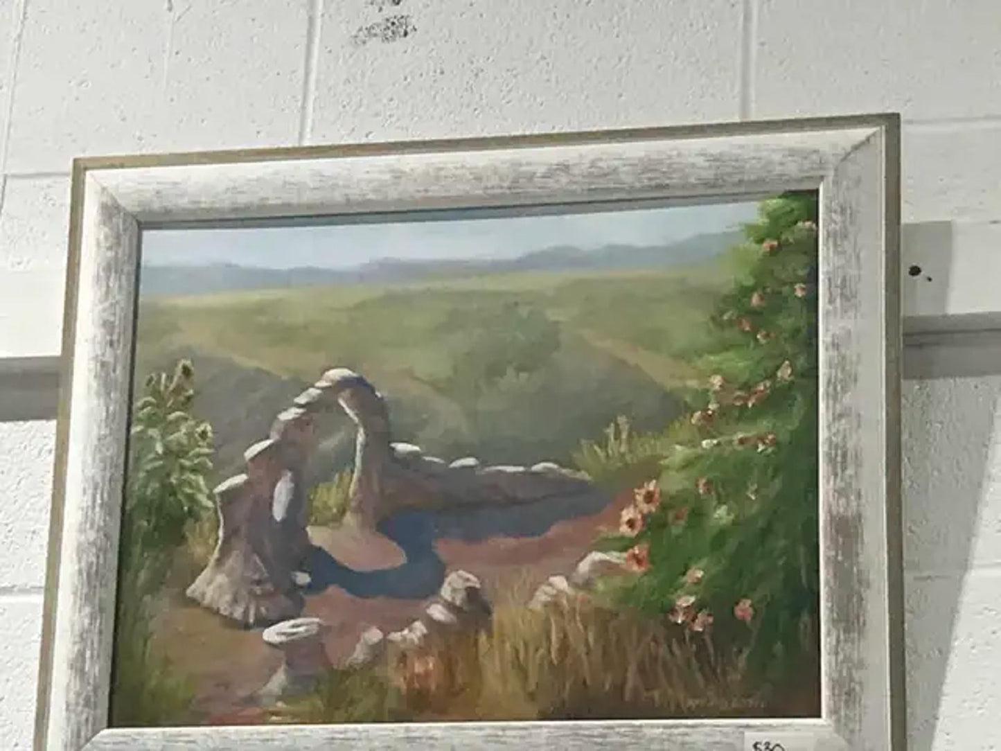 Landscape Painting