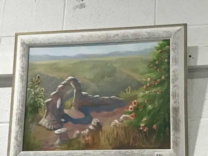 Landscape Painting