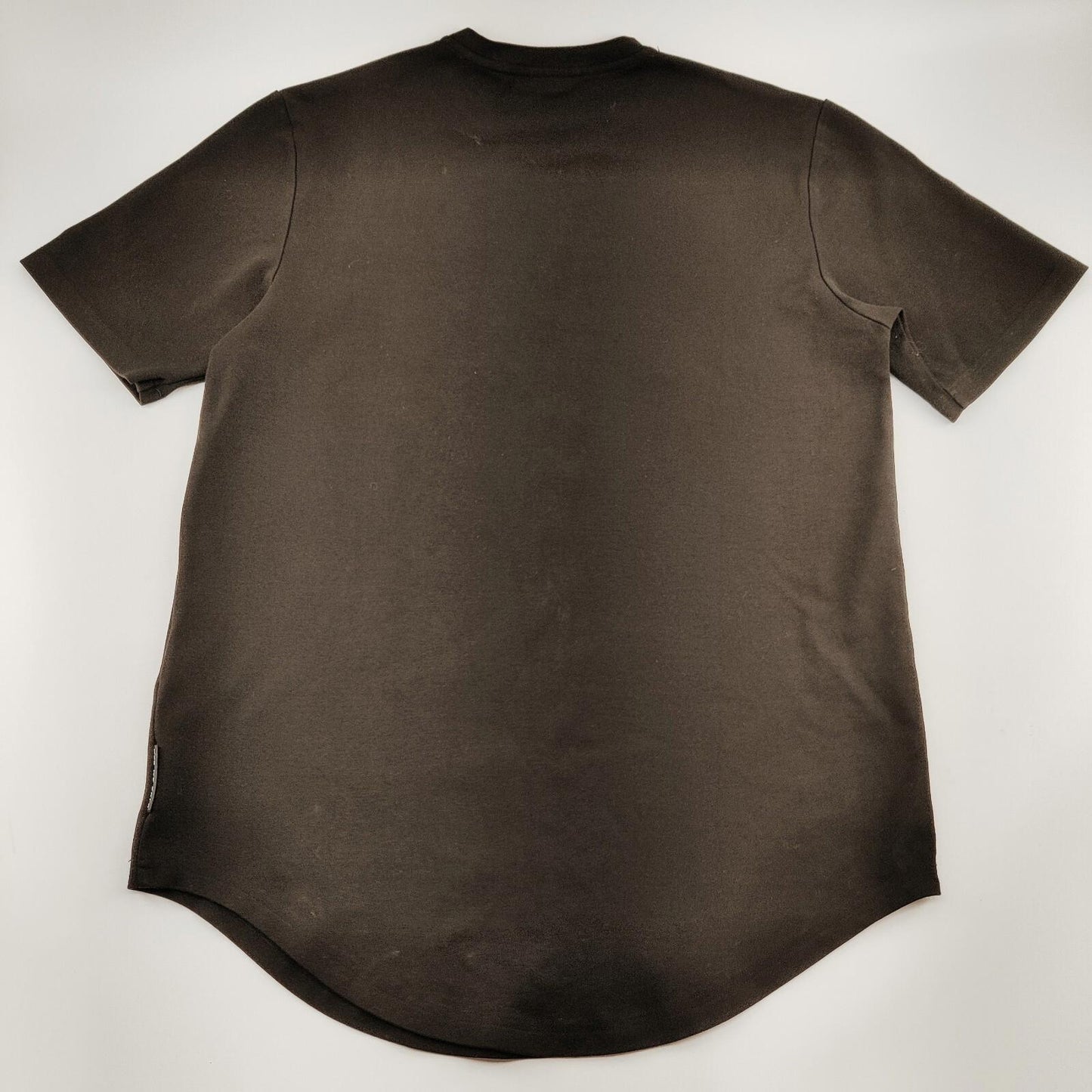 NWT Not Me Only Black T-Shirt Men's Size M