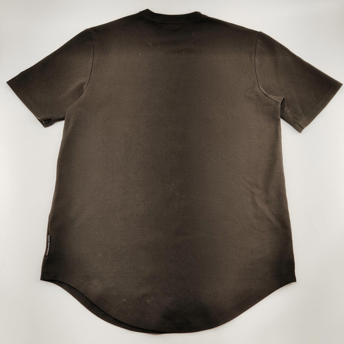 NWT Not Me Only Black T-Shirt Men's Size M