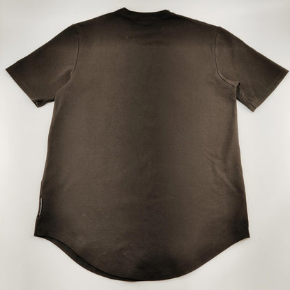 NWT Not Me Only Black T-Shirt Men's Size M