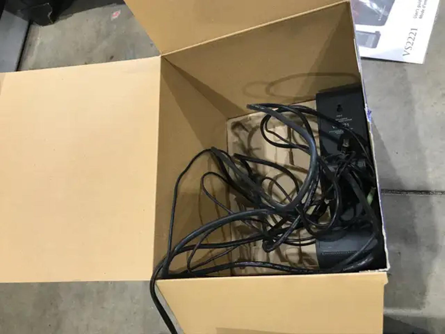 Altec Lansing Speakers
