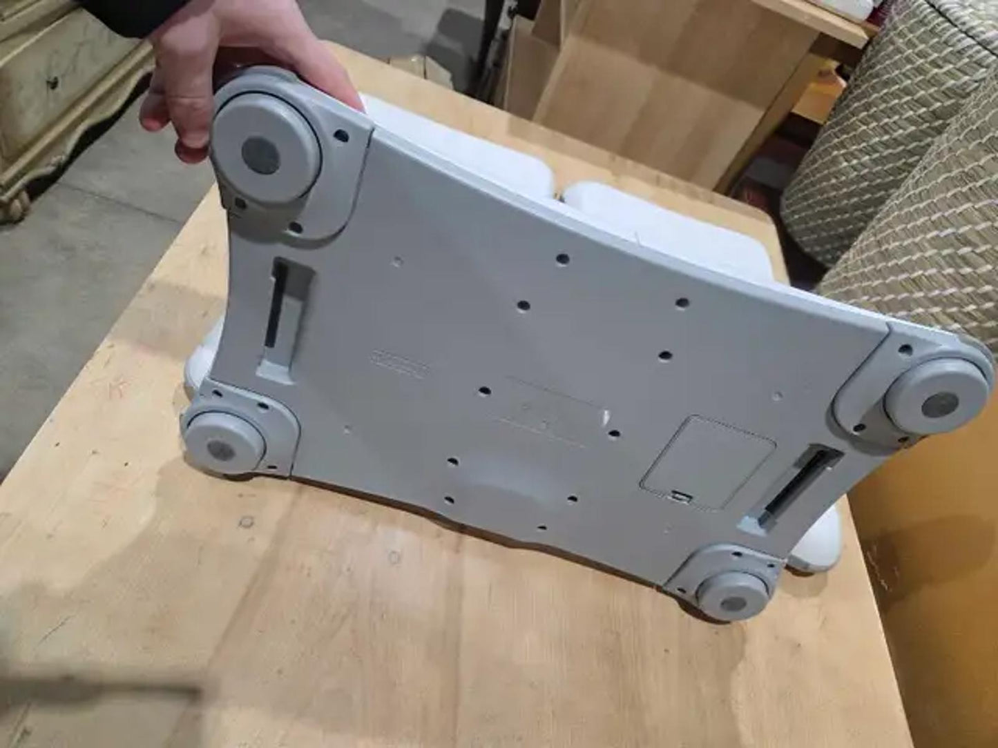 Wii Balance Board - 3 Available