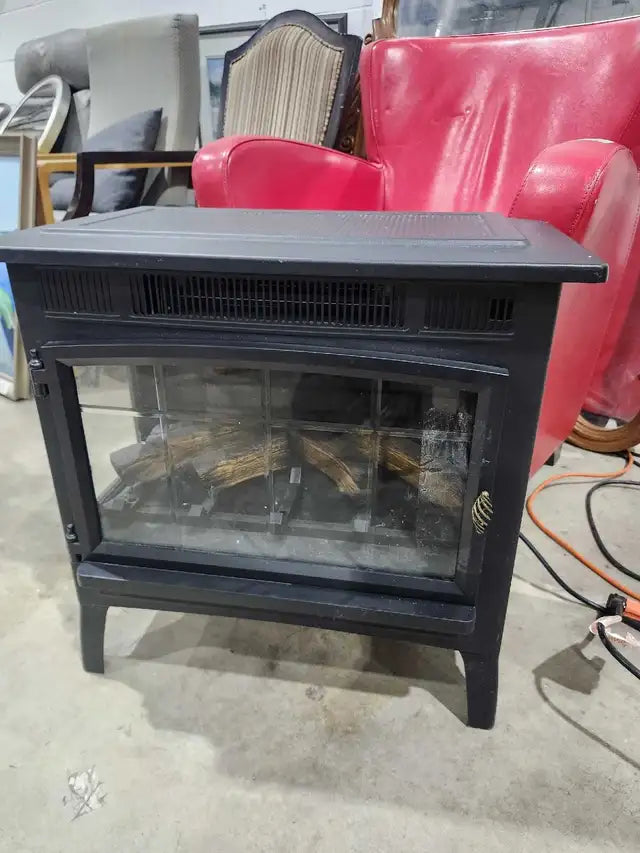 Duraflame Electric Stove Fireplace