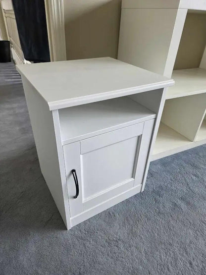 IKEA Songesand Nightstand