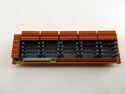 Trusted VFTA 40‑Channel Digital Input Assembly (T8842) – SN 8641
