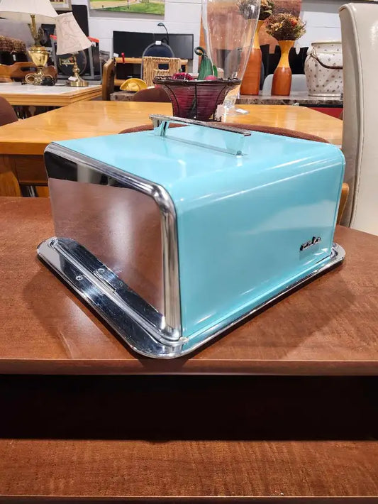 Vintage Mate Cake Carrier