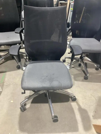 Fortis Mesh Office Chair - 4 Available
