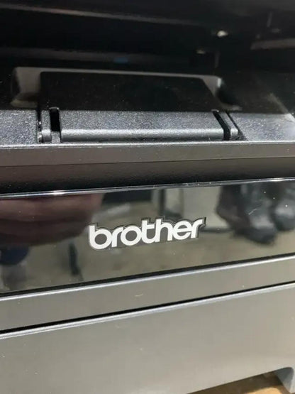 Brother MFC-7860DW Printer - tested
