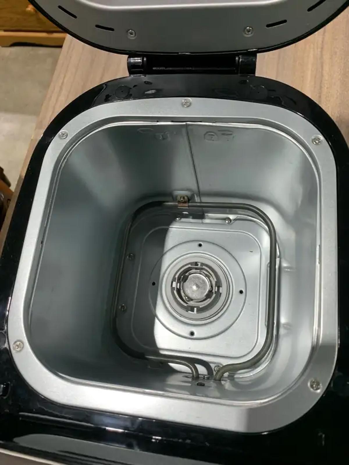 KitchenArm Bread Maker - part tested