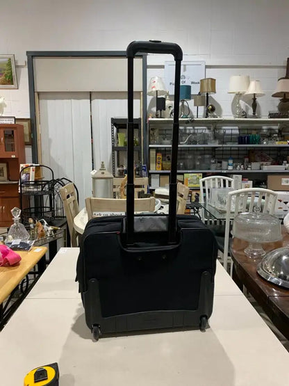 Wenger Rolling Briefcase