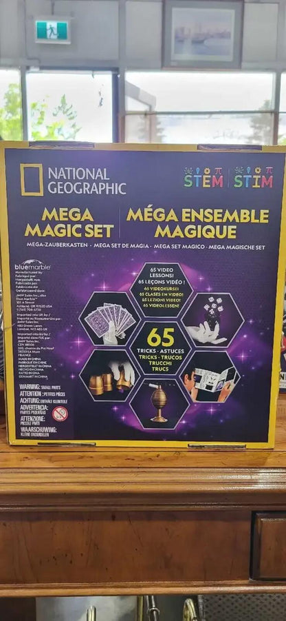 New! Board Games and Science Kits for Kids - 4 Available