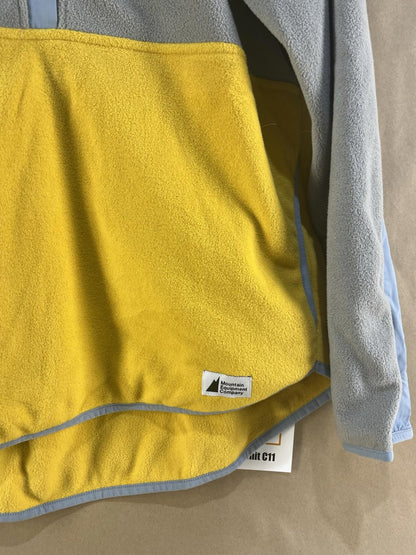 About this NWT MEC Fireside Snap PO Women’s Fleece (Size L)