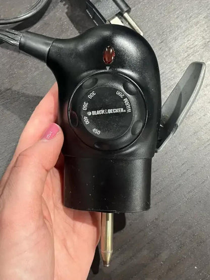 Black and Decker Electric Skillet