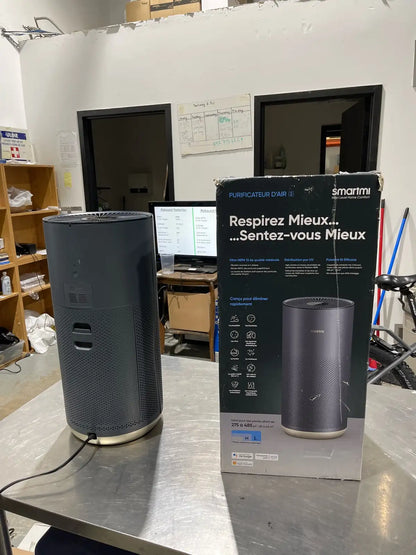 Smartmi Air Purifier 2