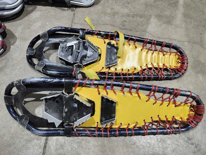 Sherpa 30" Snowshoes