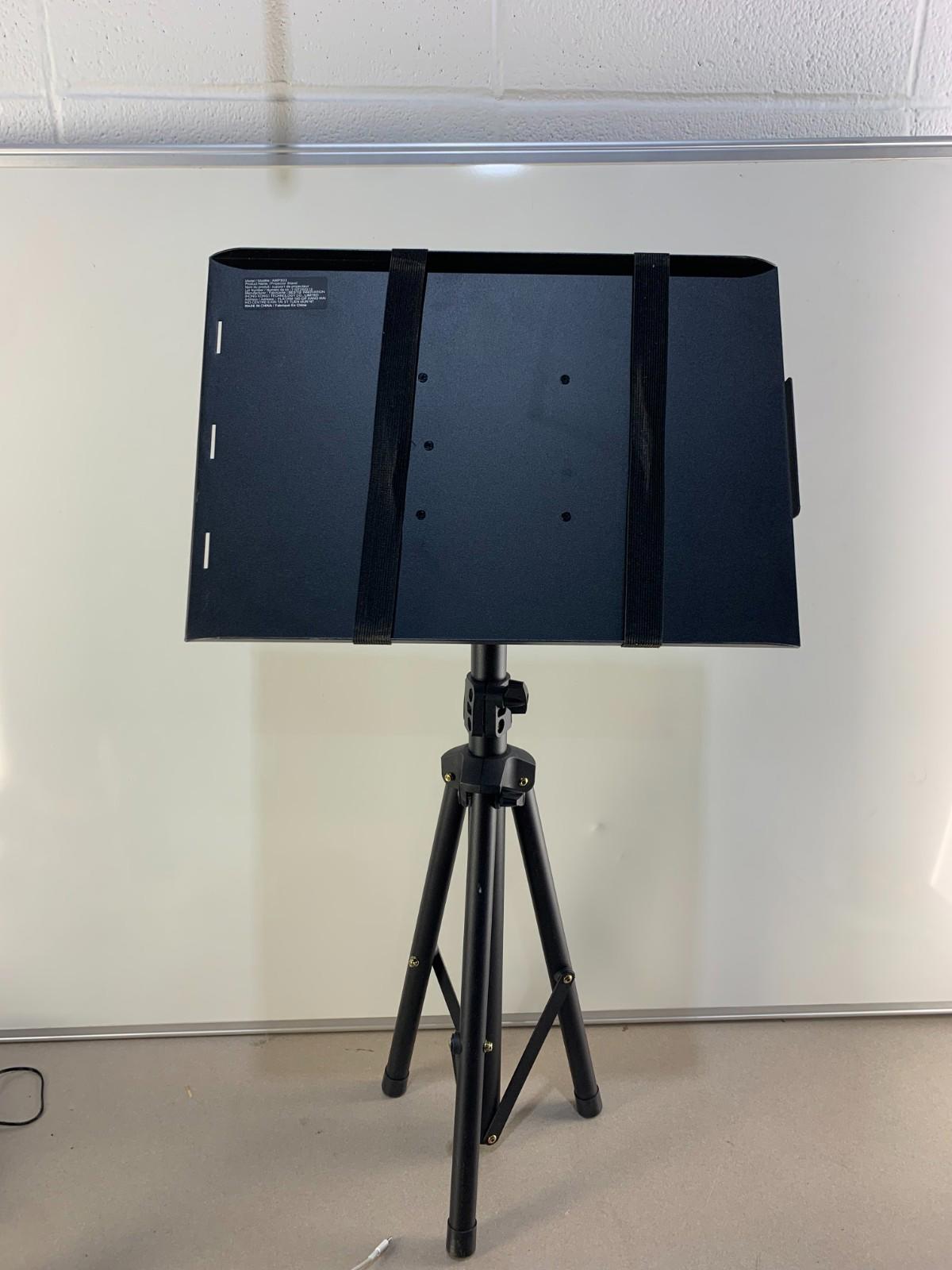 AMADA Projector Stand with tilt, Model- AMPS03