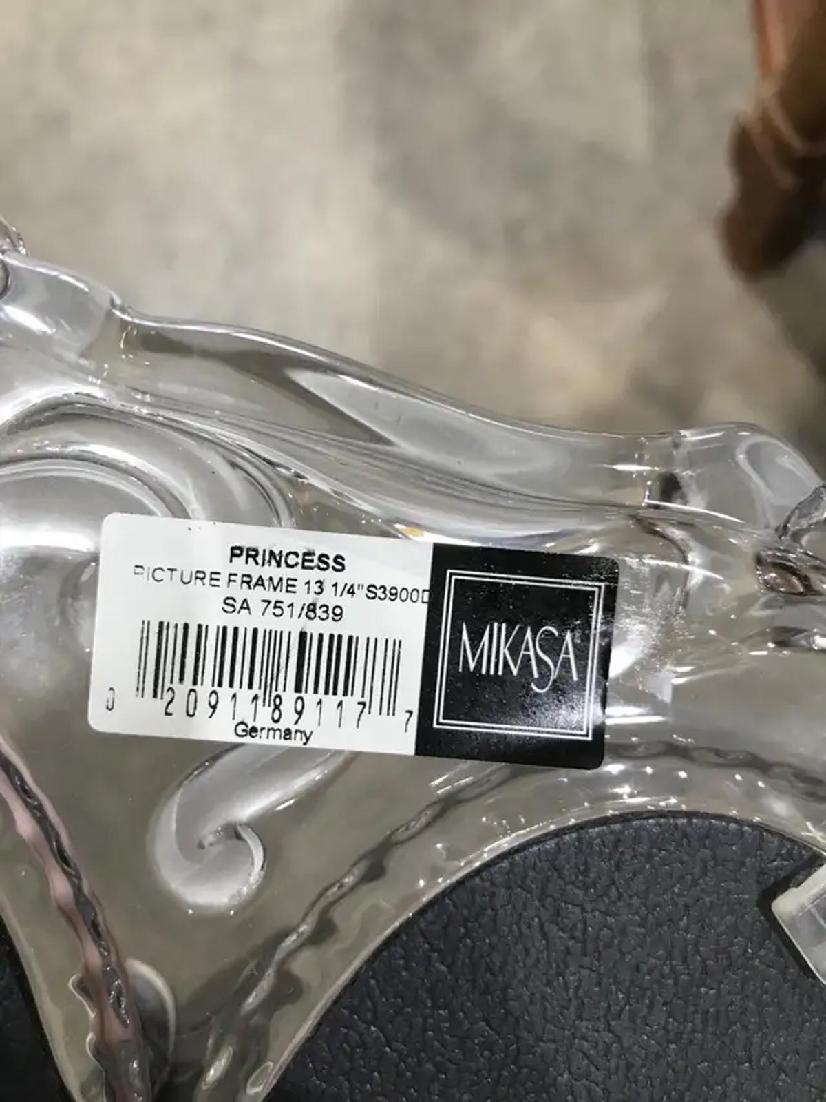 Mikasa Picture Frame