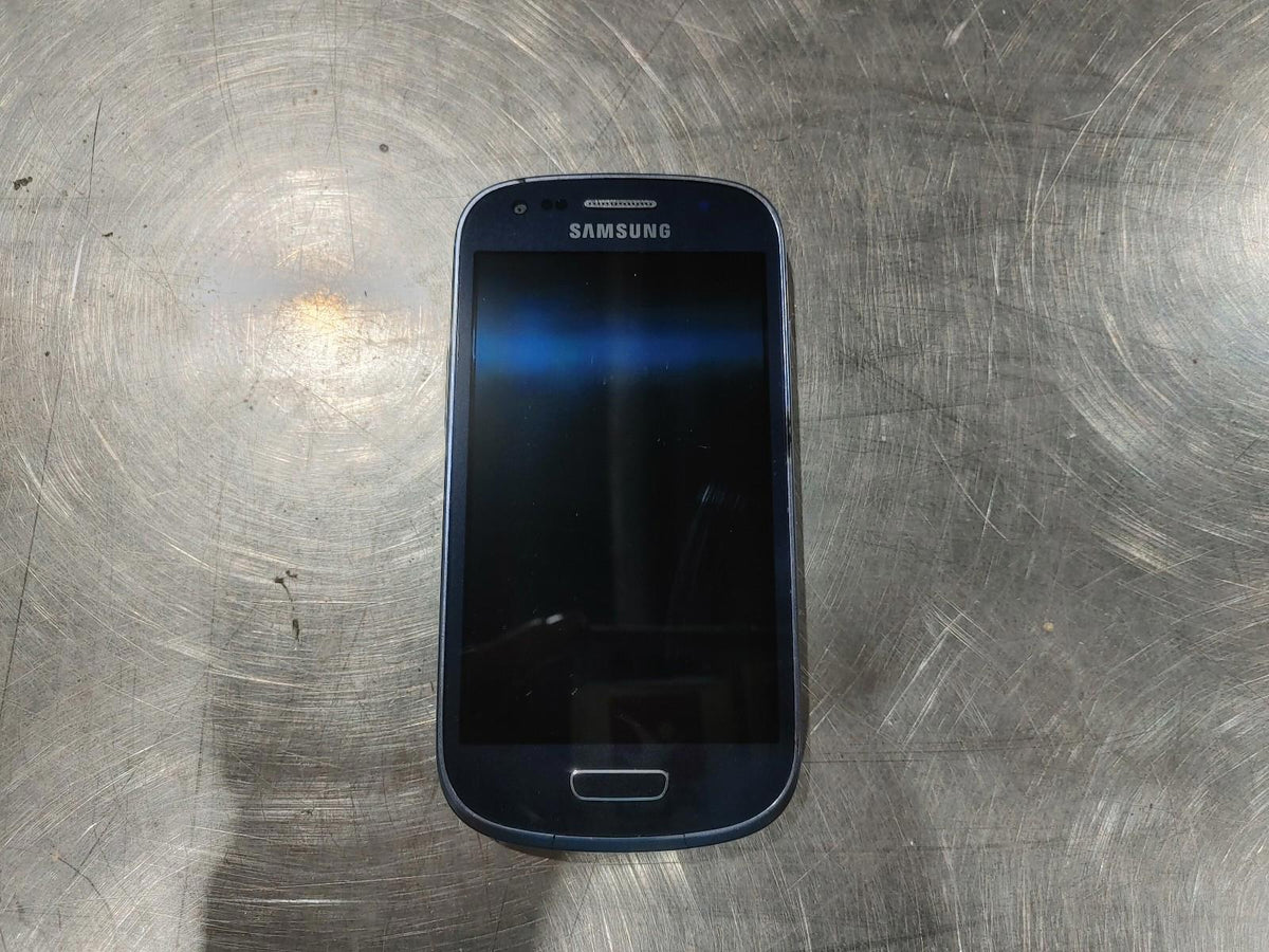 Samsung Galaxy S III mini
