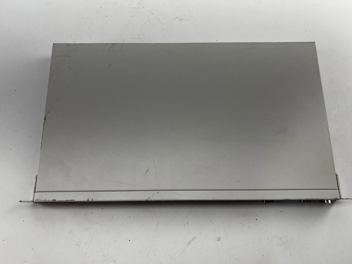GOOD Symbol Switch Ethernet 24 ports ES-3000-PWR-10-WW Entreprise 10/100 Base-T PoE