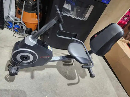 Weslo Pursuit G 3.1 Recumbent Exercise Bike