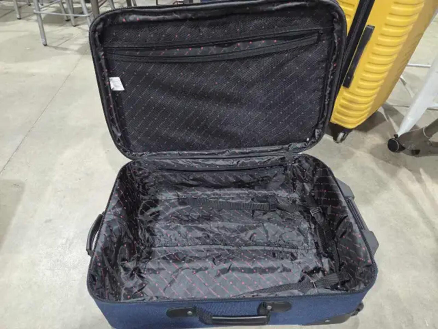 Canada Luggage Set - 2 Available