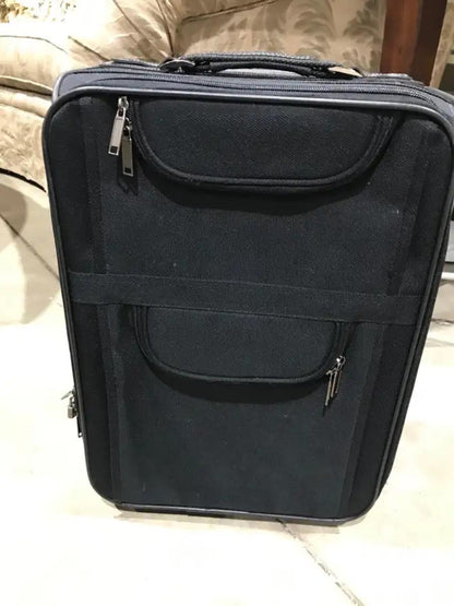 Pacific Coast Soft Side Luggage Set - Medium and Carry On