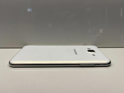 Samsung Galaxy J7 16GB White SM-J700T UD FOR PARTS