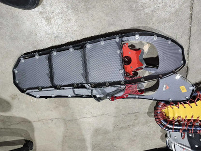 MSR Lightning Ascent Snowshoes - 30"