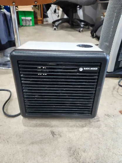 Black and Decker Heater