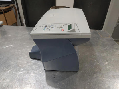 Good Condition HP PSC 750 All-in-one printer Tested Working Needs New Ink Grey