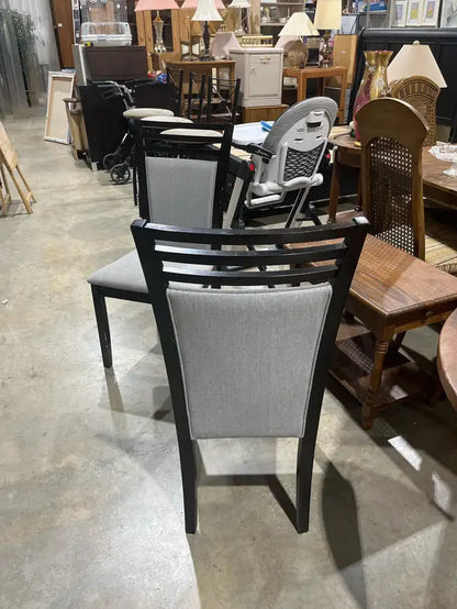 Set of two Dining Chairs