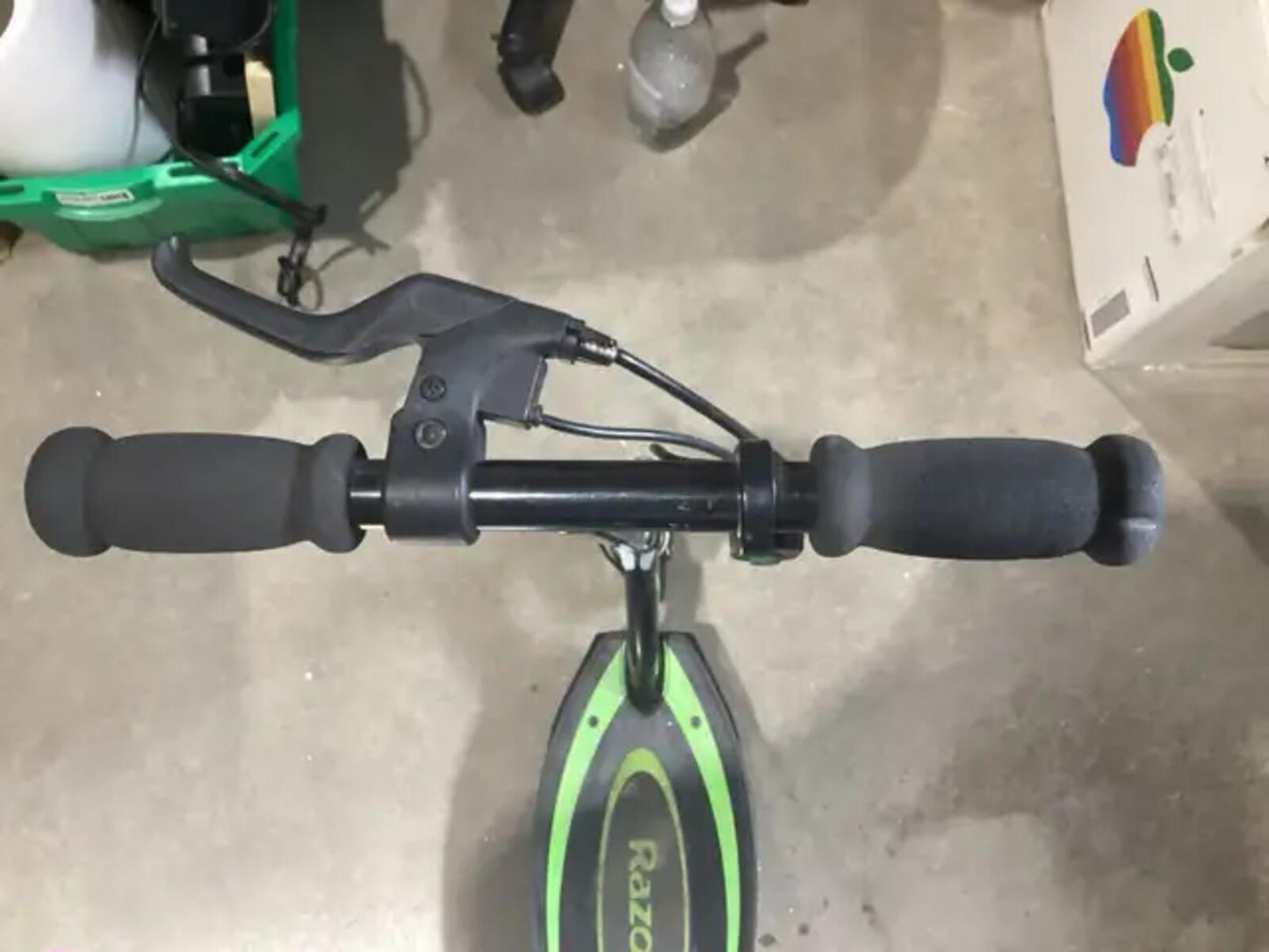 Razor Power Core E90 Electric Scooter