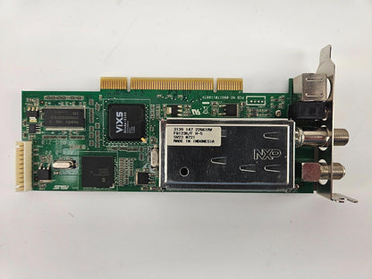 HP 5188-7344 Asus Fennec ATSC/NTSC PCI Desktop TV Tuner Card