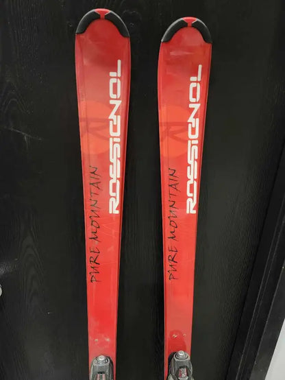 Rossignol Pure Mountain Skis - 170cm