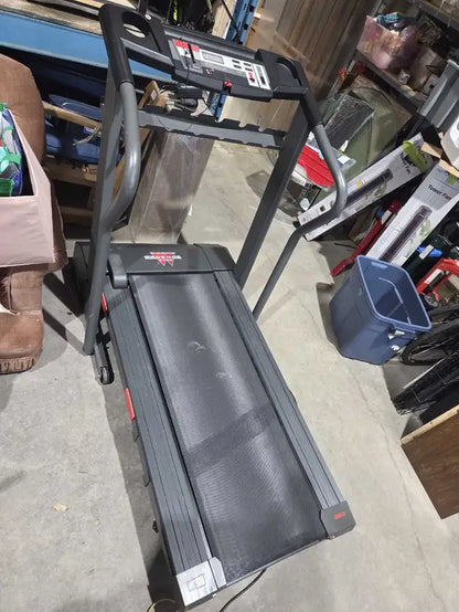 Weslo Cadence 215S Treadmill